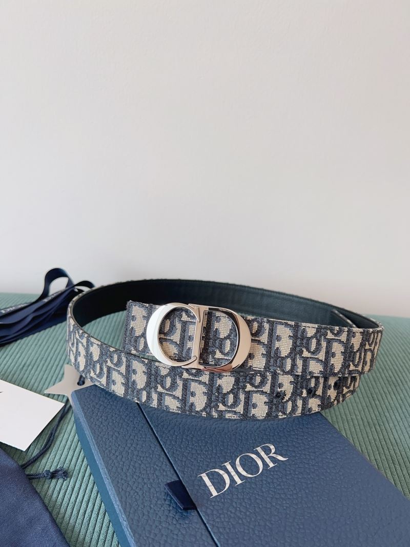 chr1st1an D10r belts